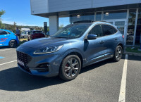 Ford Kuga 2.5 Duratec 190ch FHEV E85 ST-Line X BVA