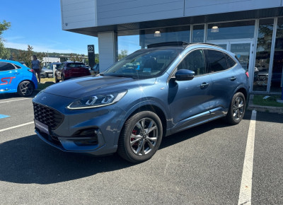 Ford Kuga 2.5 Duratec 190ch FHEV E85 ST-Line X BVA