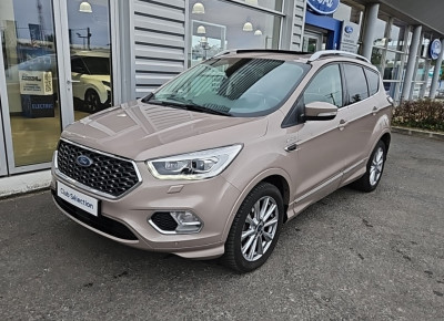 Ford Kuga 1.5 Flexifuel-E85 150ch Stop&Start Vignale 4x2 BVA Euro6.2