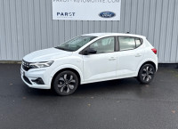 Dacia Sandero 1.0 TCe 90ch Journey