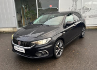 Fiat Tipo 1.6 MultiJet 120ch Lounge S/S MY19 110g 5p