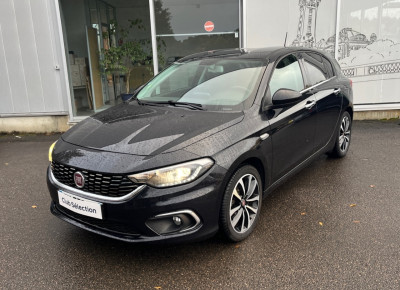 Fiat Tipo 1.6 MultiJet 120ch Lounge S/S MY19 110g 5p