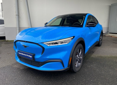 Ford Mustang Mach-E 269ch Standard Range 72,6kWh Mach-E Propulsion