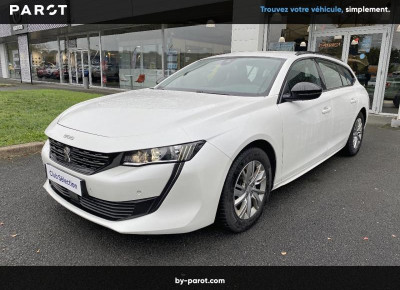 Peugeot 508 SW BlueHDi 130ch S&S Active Pack EAT8