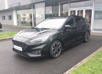 Ford Focus SW 2.0 EcoBlue 150ch ST-Line BVA