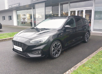 Ford Focus SW 2.0 EcoBlue 150ch ST-Line Business