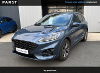 Ford Kuga 2.5 Duratec 190ch FHEV ST-Line X BVA i-AWD