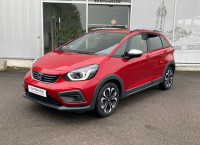 Honda Jazz Crosstar 1.5 i-MMD 109ch e:HEV Exclusive