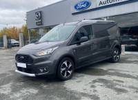 Ford Transit Connect L2 1.5 EcoBlue 120ch Active