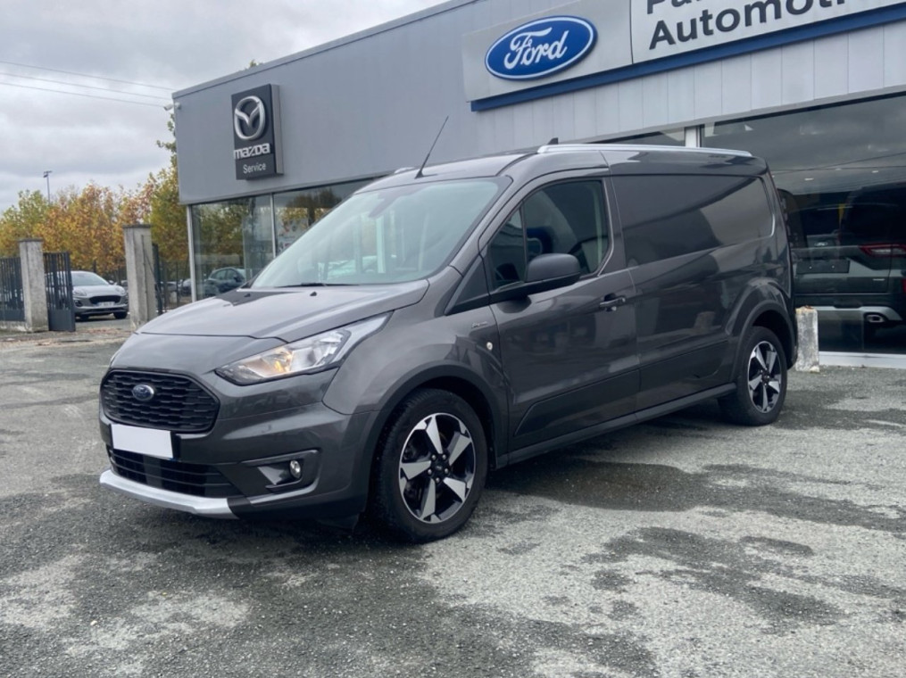 Ford Transit Connect L2 1.5 EcoBlue 120ch Active