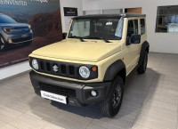Suzuki Jimny 1.5 VVT 102ch Pack