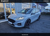 Ford Kuga 2.5 Duratec 190ch FHEV E85 Graphite Tech Edition BVA