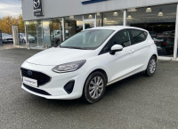 Ford Fiesta 1.0 Flexifuel 95ch Cool & Connect 5p