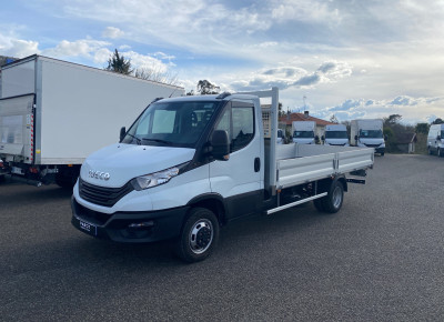 IVECO Daily CCb 35C16H3.0 empattement 4100 Tor