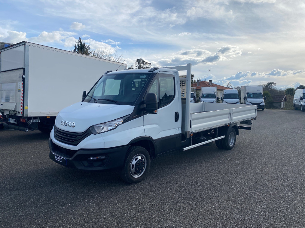 IVECO Daily CCb 35C16H3.0 empattement 4100 Tor