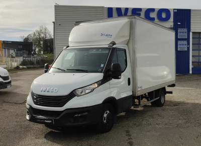 IVECO Daily CCb 35C16H3.0 empattement 4100