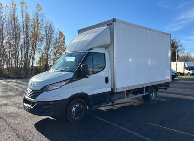 IVECO Daily CCb 35C16H3.0 empattement 4100