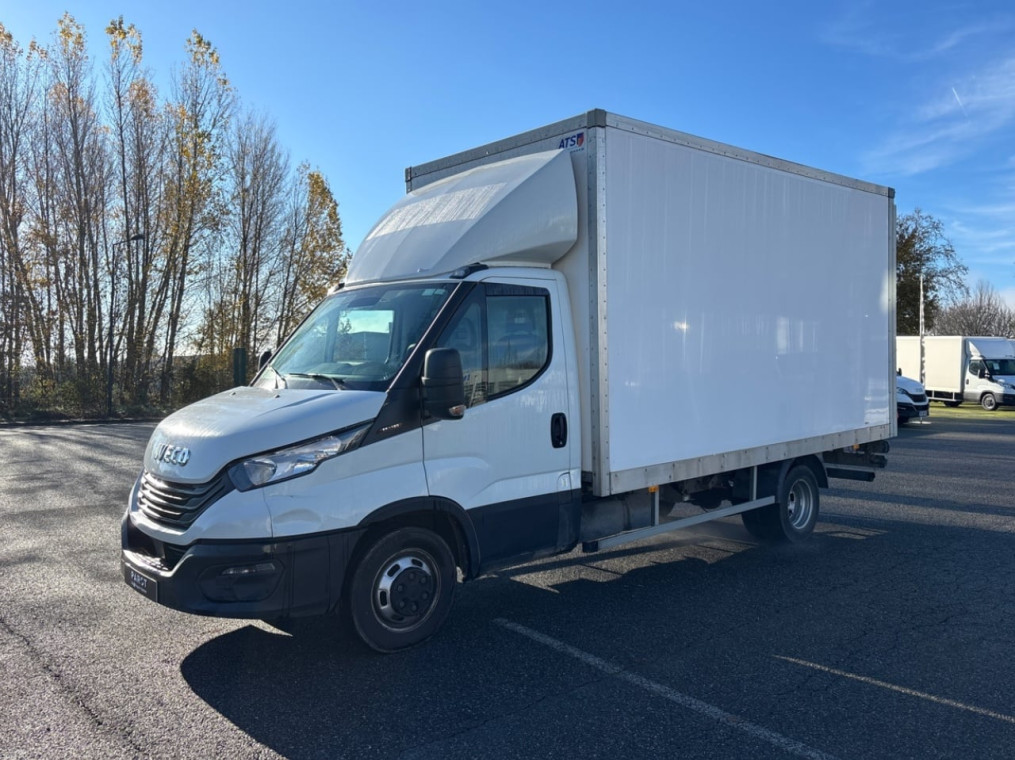 IVECO Daily CCb 35C16H3.0 empattement 4100