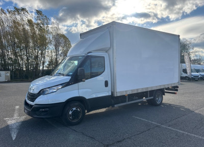 IVECO Daily CCb 35C16H3.0 empattement 4100