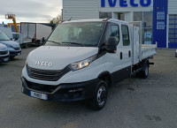 IVECO Daily CCb 35C16H3.0 D empattement 4100 Tor
