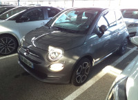 Fiat 500 MY22 1.0 70 ch Hybride BSG S/S Cult