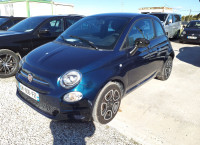 Fiat 500 MY22 1.0 70 ch Hybride BSG S/S Cult