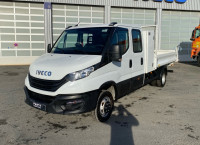 IVECO Daily CCb 35C16H3.0 D empattement 4100 Tor