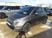 Fiat 500 MY22 1.0 70 ch Hybride BSG S/S Cult