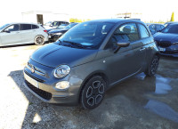 Fiat 500 MY22 1.0 70 ch Hybride BSG S/S Cult
