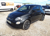 Fiat 500 MY22 1.0 70 ch Hybride BSG S/S Cult