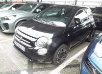 Fiat 500 MY22 1.0 70 ch Hybride BSG S/S Cult