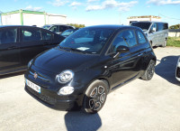 Fiat 500 MY22 1.0 70 ch Hybride BSG S/S Cult