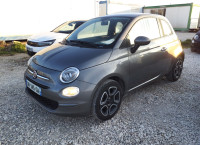 Fiat 500 MY22 1.0 70 ch Hybride BSG S/S Cult