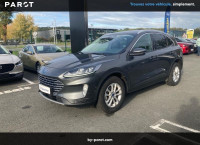 Ford Kuga 2.5 Duratec 190ch FHEV E85 Titanium BVA