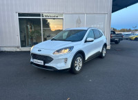 Ford Kuga 2.5 Duratec 190ch FHEV E85 Titanium BVA