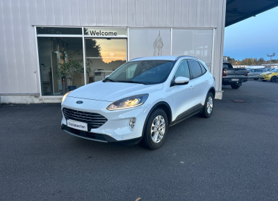 Ford Kuga 2.5 Duratec 190ch FHEV E85 Titanium BVA