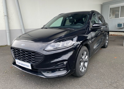 Ford Kuga 2.5 Duratec 190ch FHEV E85 ST-Line BVA