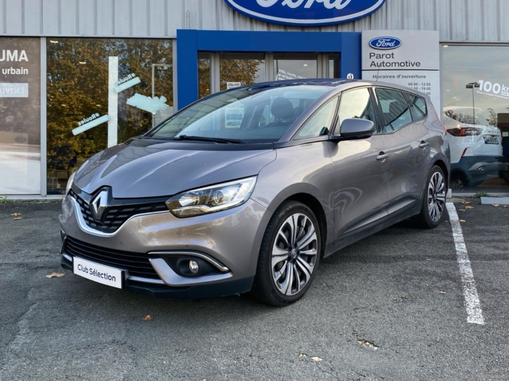 Renault Grand Scenic 1.7 Blue dCi 120ch Life