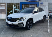 Renault Austral 1.2 E-Tech full hybrid 200ch Techno esprit Alpine - 24