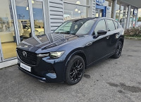 Mazda CX-60 2.5 e-SKYACTIV PHEV 327ch Homura 4x4 BVA8