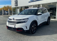Citroën C5 Aircross Hybrid 225ch C-Series e-EAT8