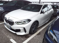 BMW SERIE 1 F40 118d 150 ch BVA8 M Sport