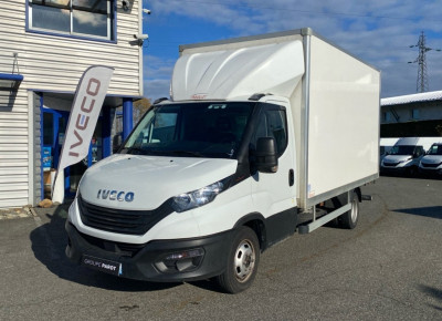 IVECO Daily CCb 35C16H3.0 empattement 4100