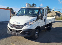 IVECO Daily CCb 35C16H3.0 empattement 3450 Tor