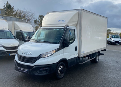 IVECO Daily CCb 35C16H3.0 empattement 4100