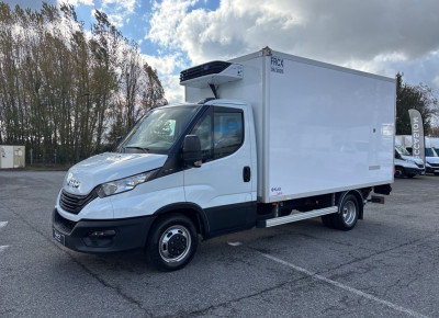 IVECO Daily CCb 35C16H3.0 empattement 3450