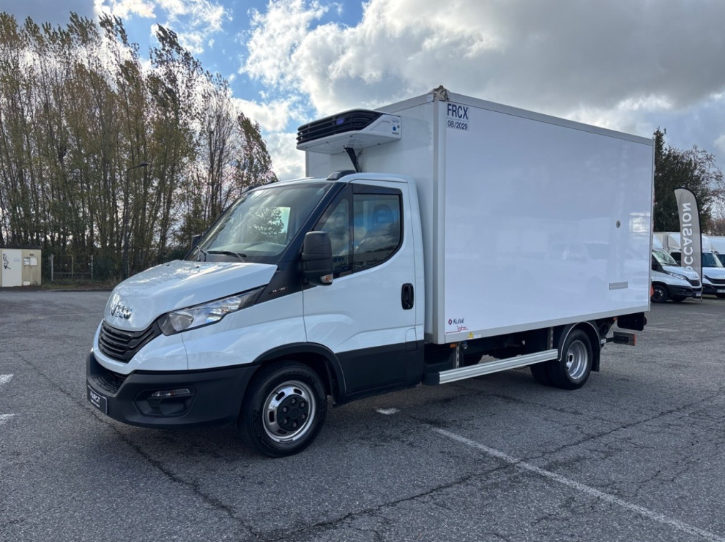 IVECO Daily CCb 35C16H3.0 empattement 3450