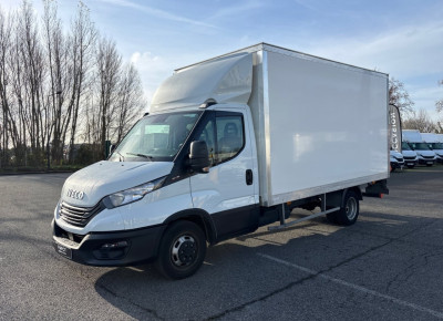 IVECO Daily CCb 35C16H3.0 empattement 4100
