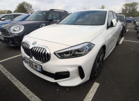 BMW SERIE 1 F40 118d 150 ch BVA8 M Sport