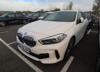 BMW SERIE 1 F40 118d 150 ch BVA8 M Sport